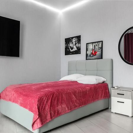 Cesare Da Sesto M Agostino Hotel Milan Bagian luar foto