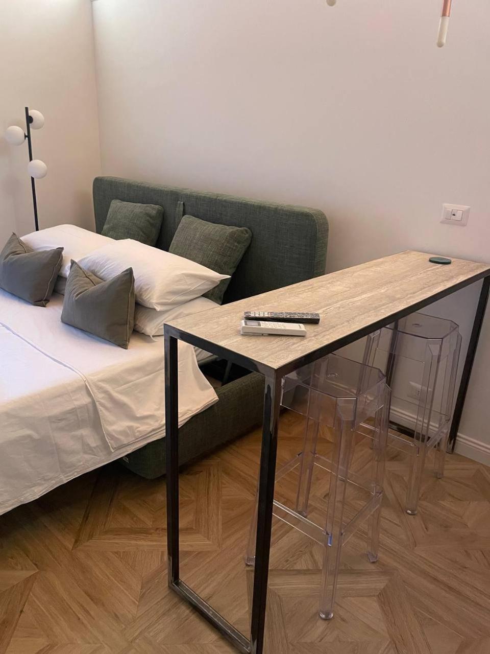 Cesare Da Sesto M Agostino Hotel Milan Bagian luar foto