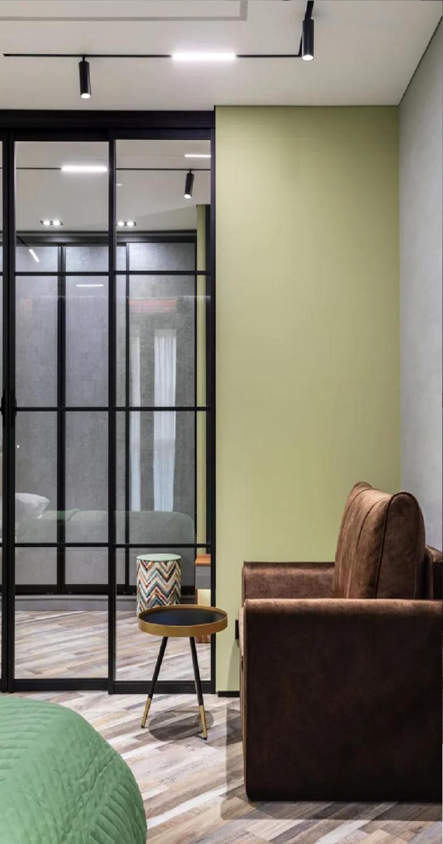 Cesare Da Sesto M Agostino Hotel Milan Bagian luar foto