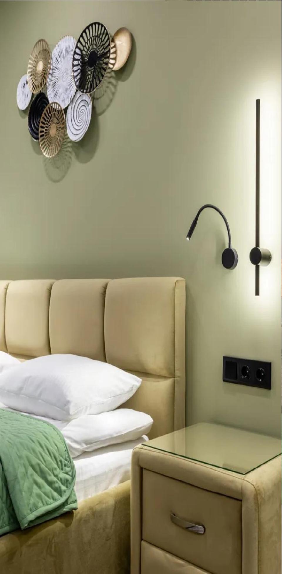 Cesare Da Sesto M Agostino Hotel Milan Bagian luar foto