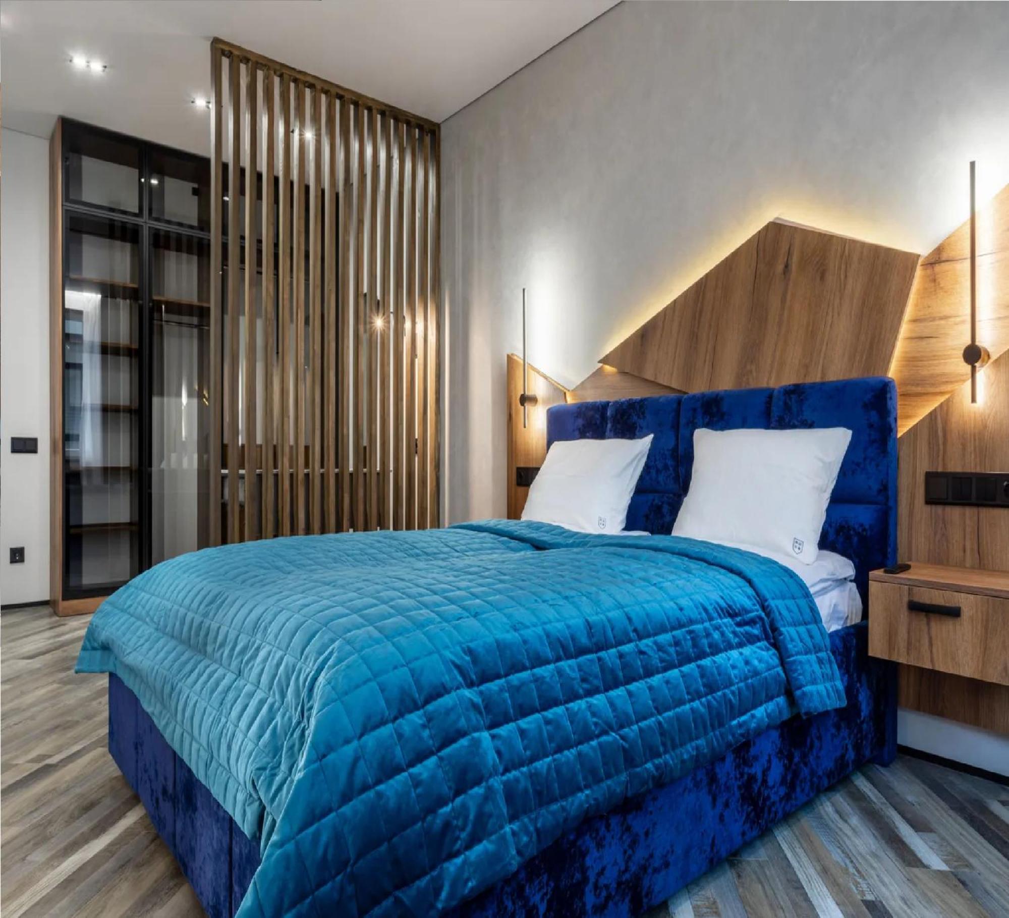 Cesare Da Sesto M Agostino Hotel Milan Bagian luar foto