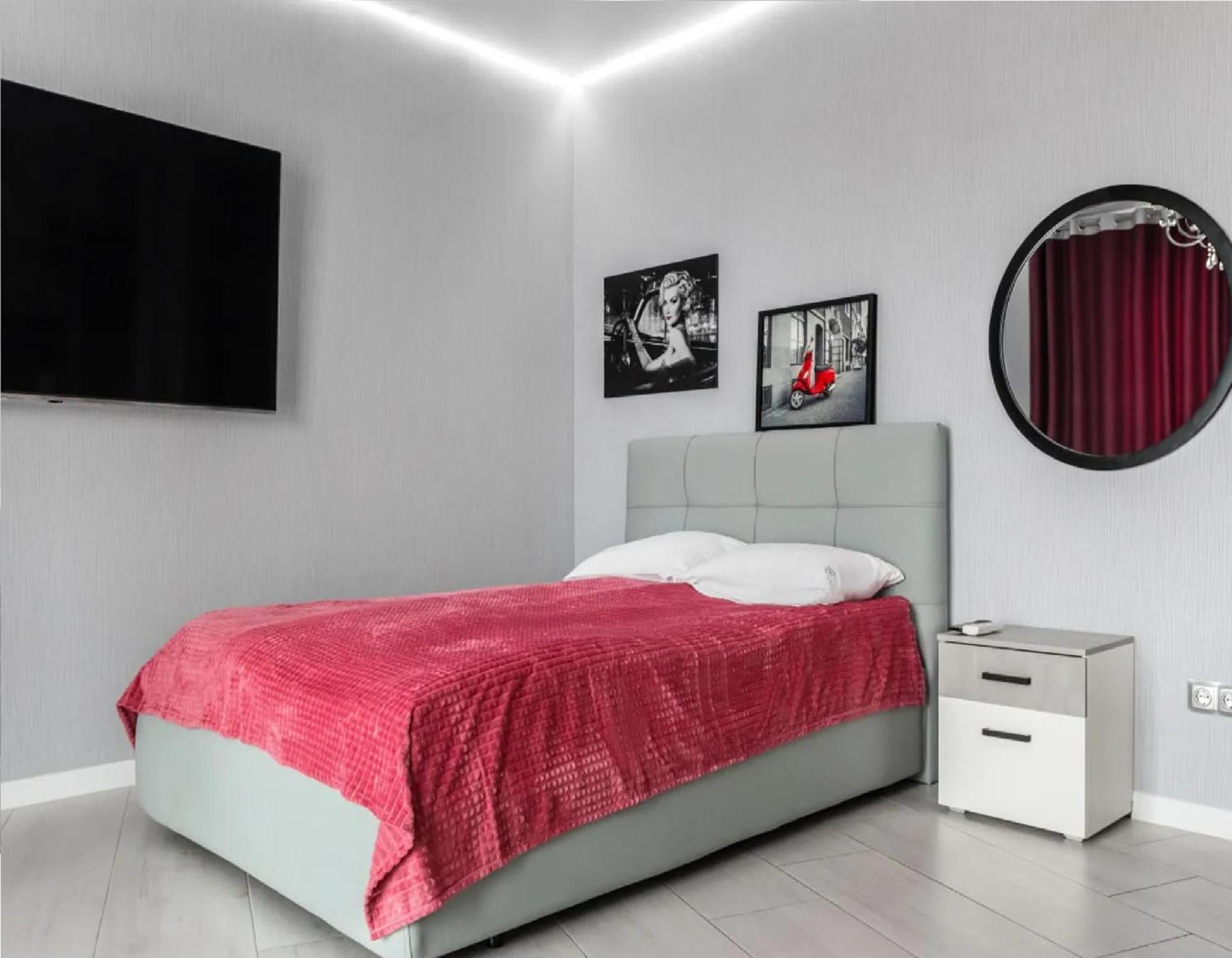Cesare Da Sesto M Agostino Hotel Milan Bagian luar foto