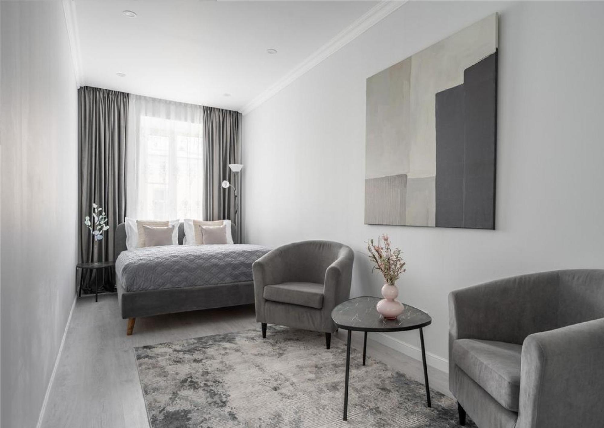 Cesare Da Sesto M Agostino Hotel Milan Bagian luar foto